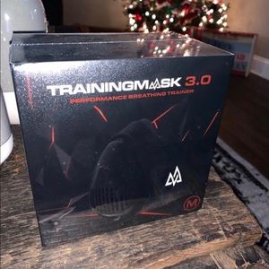 Training Mask 3.0